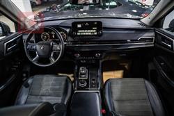 ميتسوبيشي اوتلاندر